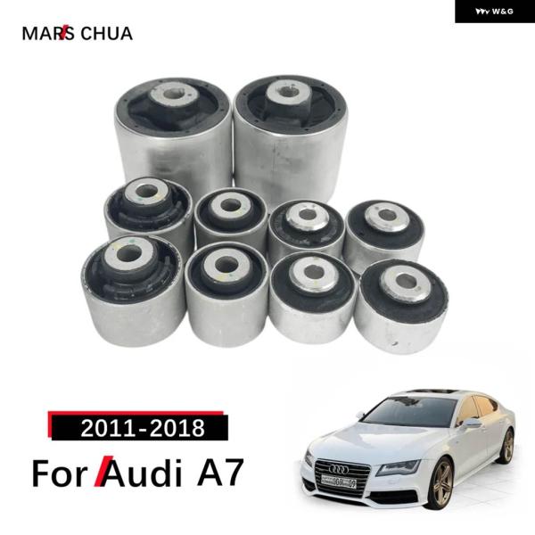 並行輸入品 10個 4H0407515B 4G0407183A 4E0407181B 8K04071...