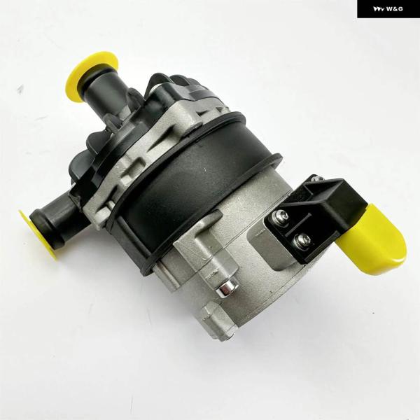 並行輸入品 7P0965567 7P0965569 95860656700 補助冷却 ポンプ 適合 ...