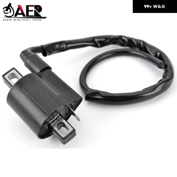 並行輸入品 イグニッション コイル アセンブリ ヤマハ 3YL-82320-01 4JP-82310...