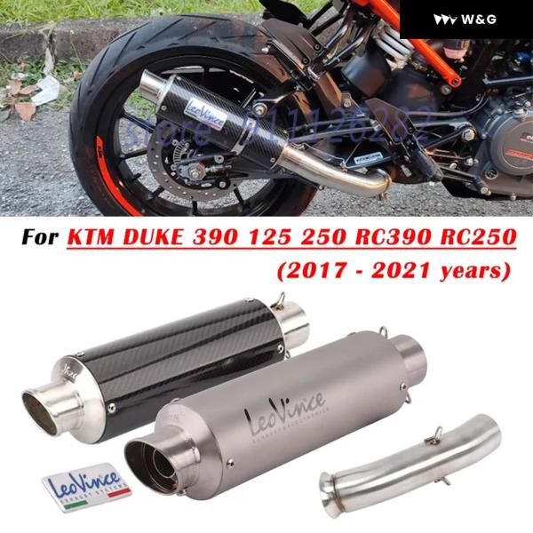 並行輸入品 KTM DUKE 390 125 250 RC390 RC250 2017 - 2020...