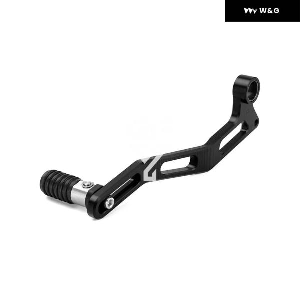 並行輸入品 BMW G310GS 2017〜2024 G310GS 調整可能 オートバイ バイク ギ...