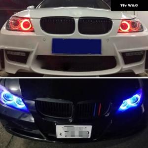 並行輸入品 2個 120W CANバス BMW...の詳細画像4