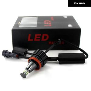 並行輸入品 2個 120W CANバス BMW...の詳細画像5
