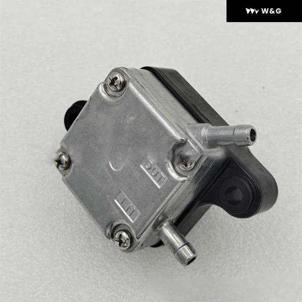 並行輸入品 燃料 ポンプ アセンブリ ヤマハ 4ストローク 6HP 8HP 9.9HP 船外機 68...