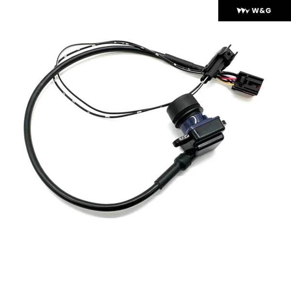 【並行輸入品】 ダッジ グランドキャラバン 2011-2020 リアビュー バックアップ リバース ...