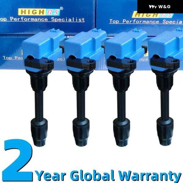 並行輸入品  シルビア S15 イグニッション コイルパック SR20DET 日産 200SX 2....