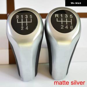 並行輸入品 マニュアル 5 6速 ギア シフト...の詳細画像5
