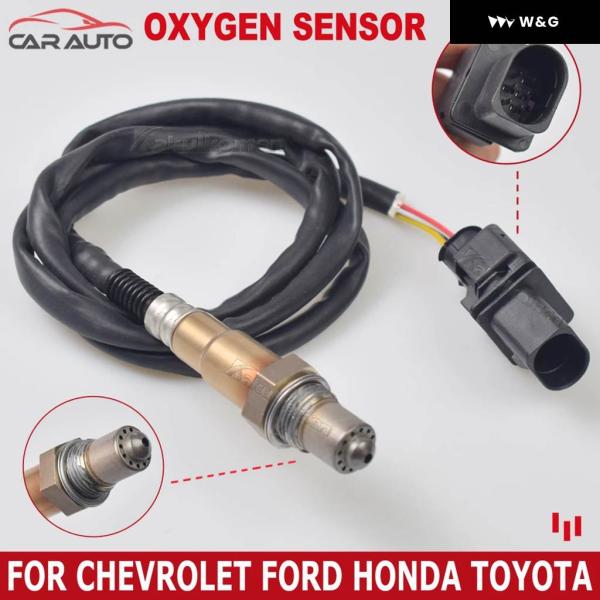 並行輸入品  O2ブロードバンド空燃比計0258017025 LSU 4.9ラムダプローブセンサー0...