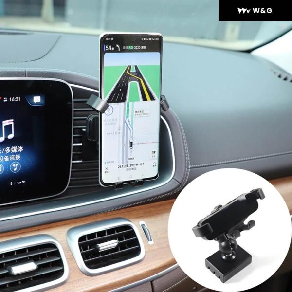 並行輸入品  メルセデス ベンツ GLE GLS W167 X167 2020-2023 合金 カー...