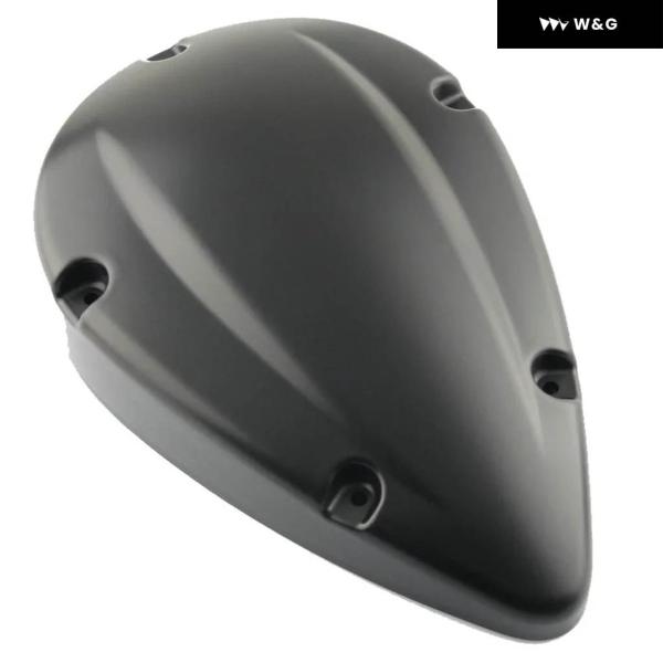 並行輸入品  ブラック オートバイ バイク エア フィルター ホンダ VT750C2 VT750C2...