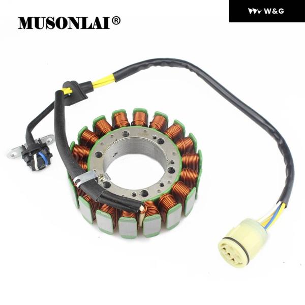 並行輸入品  AP0295830 ステーターコイル オートバイ バイク ステーター アプリリア RS...