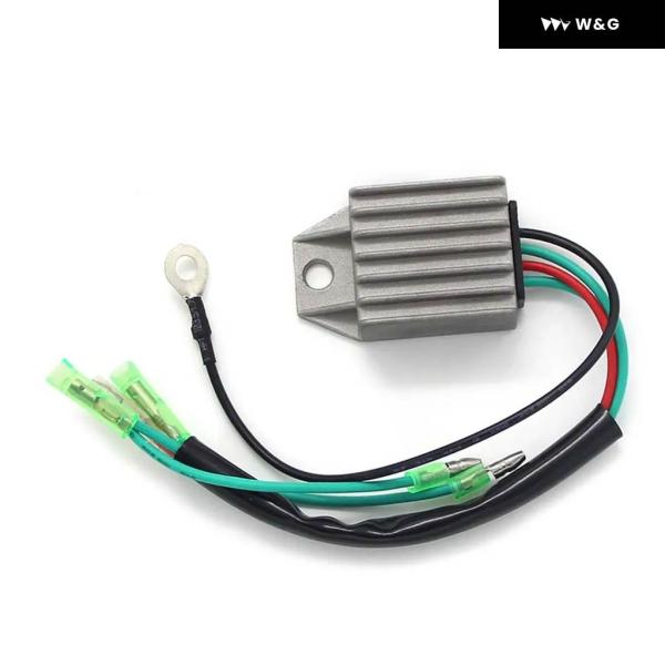 並行輸入品  電圧レギュレータ 整流器 ヤマハ 30 MS/LH ES/LH ES/LR 30G 3...