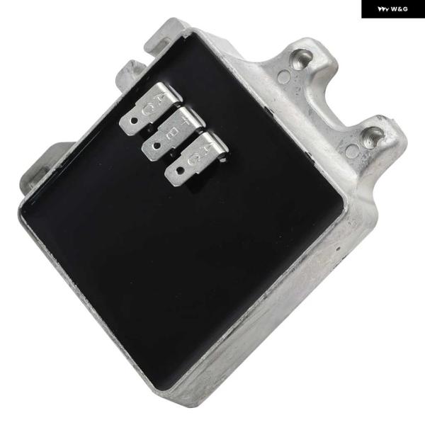 【並行輸入品】レギュレーター 整流器 610938 TECUMSEH H50 H70 4サイクル 水...