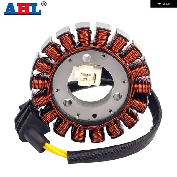 並行輸入品オートバイ バイク ジェネレーター ステーターコイル ホンダ CBR250 CB250 H...