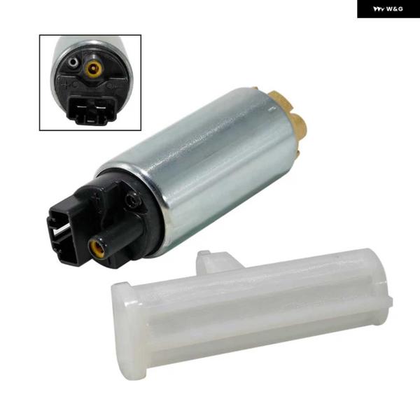 【並行輸入品】オートバイ バイク 燃料 ポンプ ヤマハ F100 F40 F50 F60 F70 F...