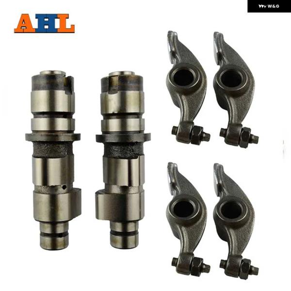 並行輸入品オートバイ バイク エンジン パーツ カムシャフト ロッカーアーム アセンブリ ヤマハ X...