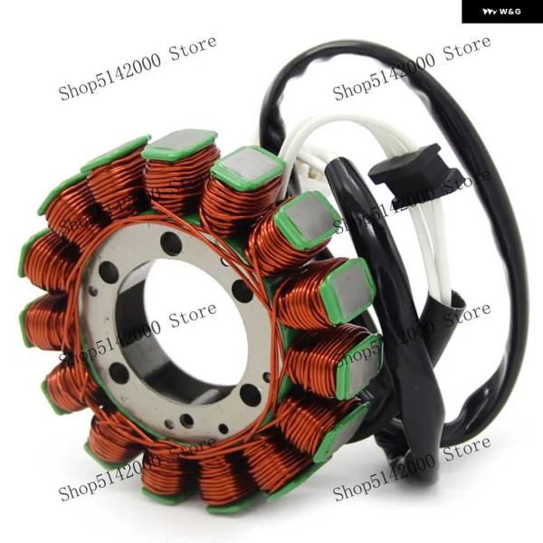 並行輸入品オートバイ バイク マグネト ジェネレーター イグニッション ステーターコイル アクセサリ...