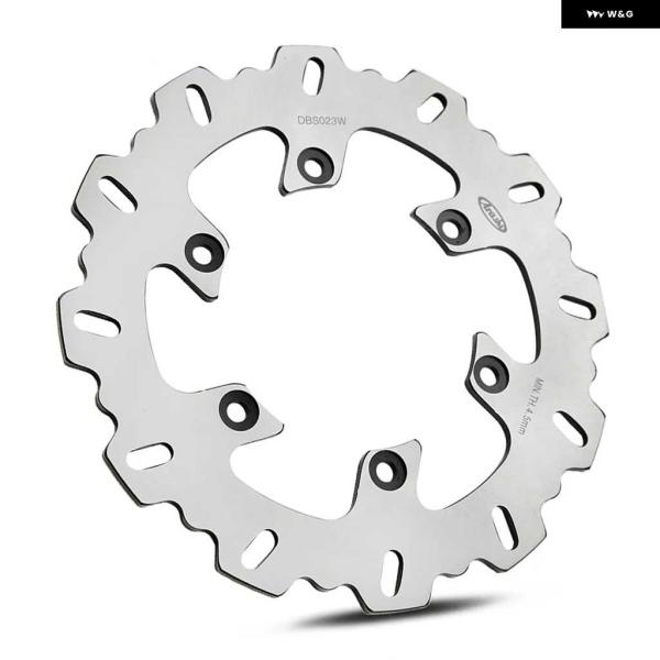 並行輸入品オートバイ バイク リア ブレーキディスク ローター ヤマハ YZF-R1 YZF600R...