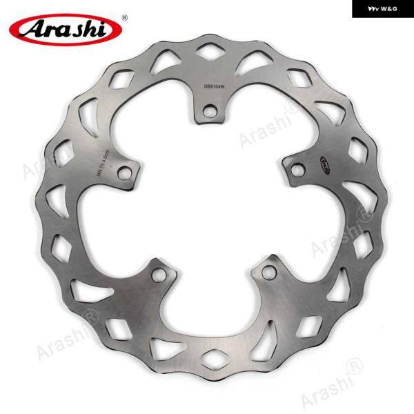 並行輸入品カワサキ Z 250 SL / ABS 2015-2017 CNC フロント ブレーキディ...