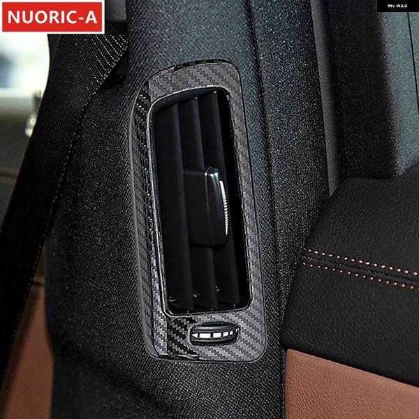 【並行輸入品】ステンレス リアエア アウトレット フレーム 装飾 カバー トリム メルセデス ベンツ...