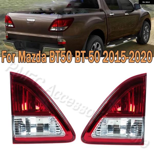 並行輸入品マツダ BT50 BT-50 2015-18-2020 車内 リア テールライト ウィンカ...