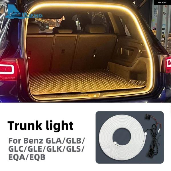 並行輸入品リア トランク ライト メルセデス ベンツ GLA X156 H247 GLB X247 ...