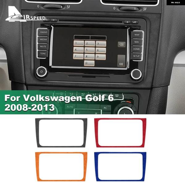 並行輸入品フォルクスワーゲン VW ゴルフ 6 GTI R MK6 2008-13 イタリア スーパ...