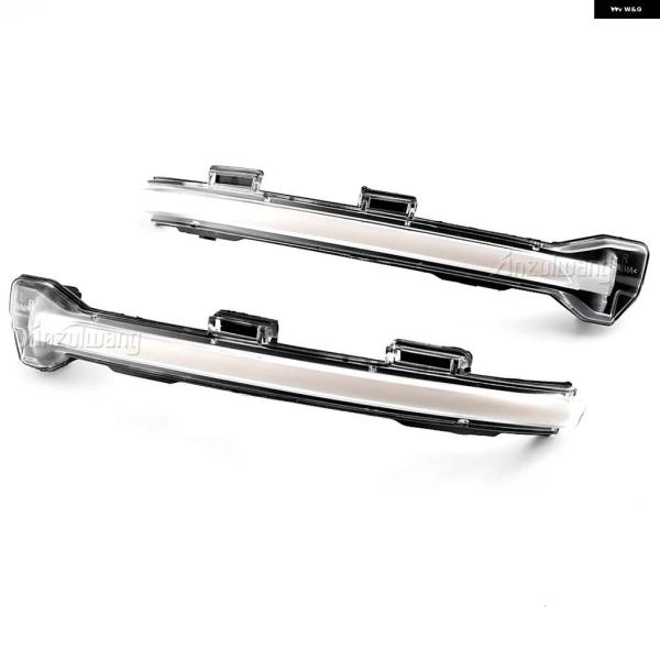 並行輸入品ダイナミック LED ウィンカー VW ゴルフ MK7.5 GTI 7 7.5 R RLI...