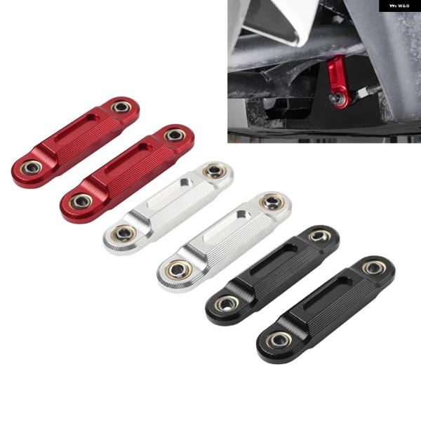 並行輸入品フロント スタビライザー エンドリンク CAN-AM SPYDER RS RS-S RT ...