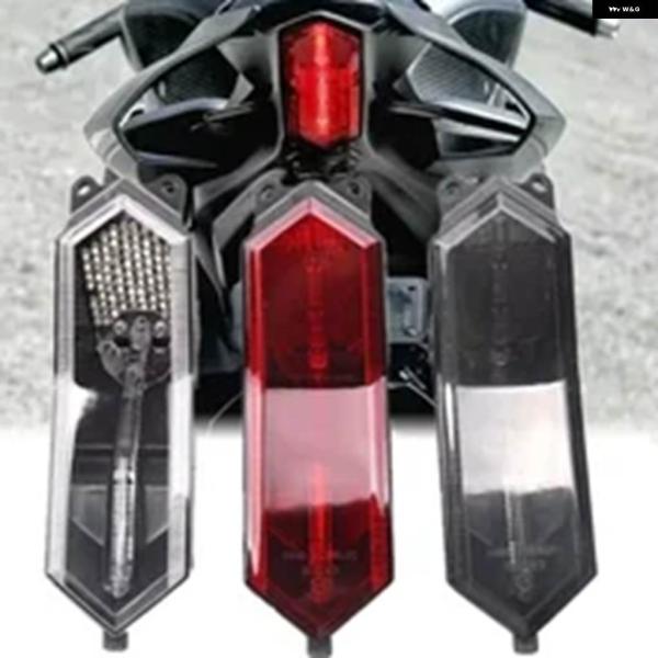 並行輸入品オートバイ アクセサリー テールライト ヤマハ R1S R1M R6 2015-2022 ...