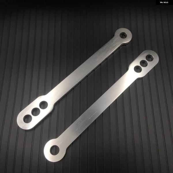 並行輸入品バイク ローダウンリンク カワサキ ZX6R ZX636 ZZR600 ZX9R ZX12...