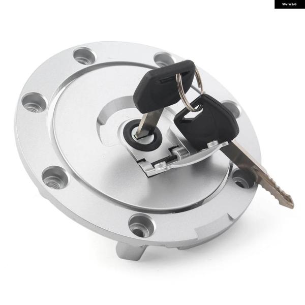 並行輸入品 オートバイ イグニッション スイッチ 燃料ガスキャップ シートロック キーセット ホンダ...