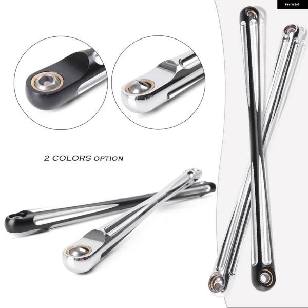 並行輸入品 ギア シフト リンケージ シフター リンク ハーレー ダビッドソン ツーリング ソフテイ...