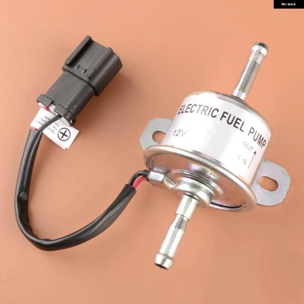 並行輸入品 129612-52100 燃料供給 ポンプ ヤンマー 4TNV88 3TNV88-NHB...