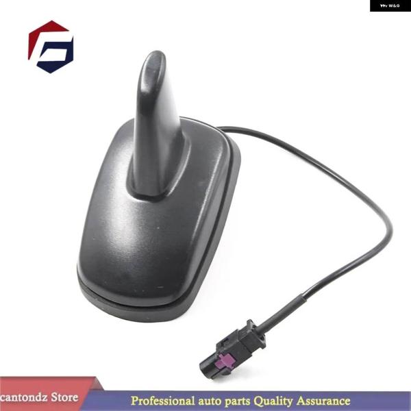 【並行輸入品】ルーフふかひれ空中アンテナマスト VW ゴルフ 5 6 ポロ 6R パサート シュコダ...