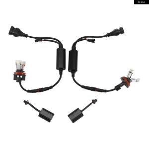 並行輸入品車用LEDエンジェルアイライト 60...の詳細画像3