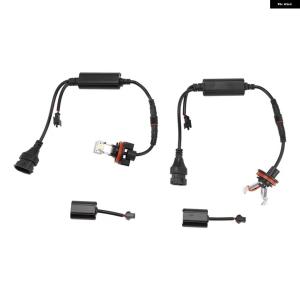 並行輸入品車用LEDエンジェルアイライト 60...の詳細画像4