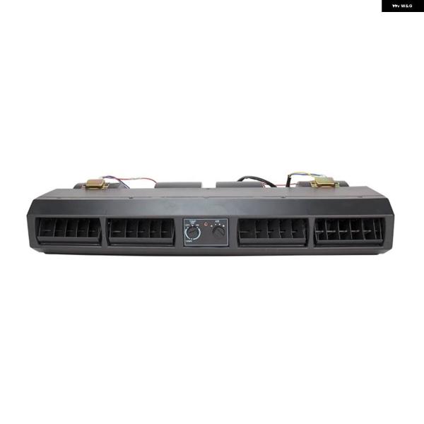 並行輸入品 ダッシュボード 下 24V 12V A/C エアコン AC エバポレーター アセンブリ ...