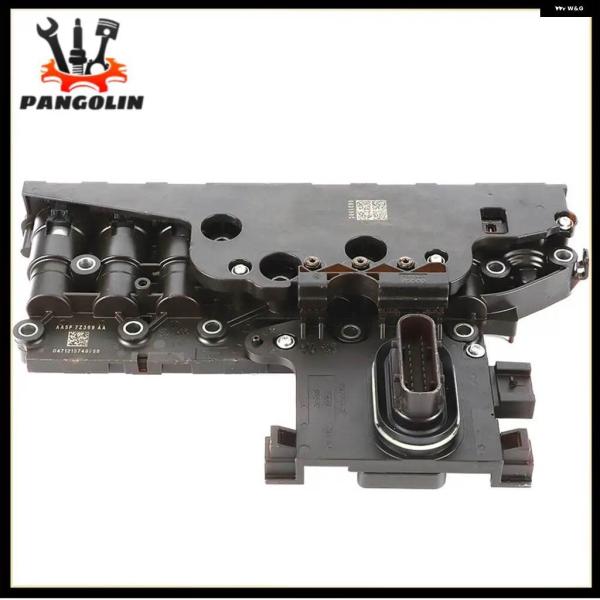 【並行輸入品】トランス ミッション バルブ ボディ ソレノイド モジュール エッジエクスプローラー ...