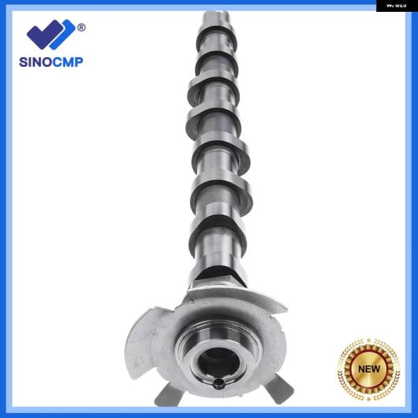 並行輸入品2個 M274 吸気排気 エンジン カムシャフト メルセデス ベンツ GLC300 X25...