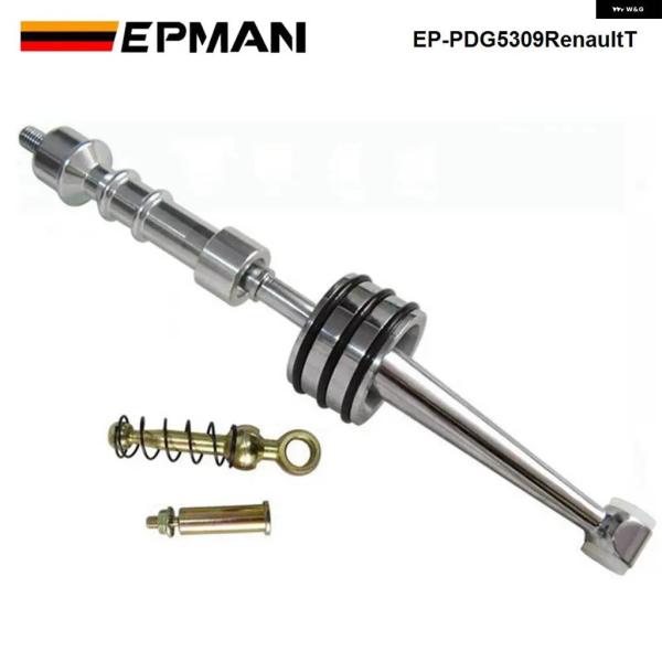 並行輸入品ファイブプレシジョンショート シフター ルノー クリオ メガーヌ EP-PDG5309RE...