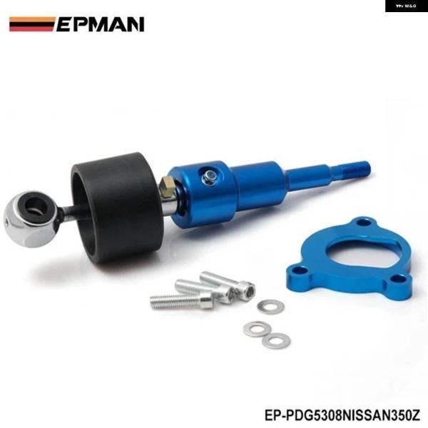 並行輸入品クイック シフト ショートスローキット 日産 Z Z33 350Z インフィニティ G35...