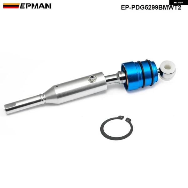 並行輸入品レーシングショートスロー シフター BMW E39 5シリーズ 525I 528I 530...