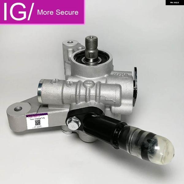 並行輸入品パワーステアリング ポンプ ホンダ アコード 3.0L V6 56110RCAA01 21...