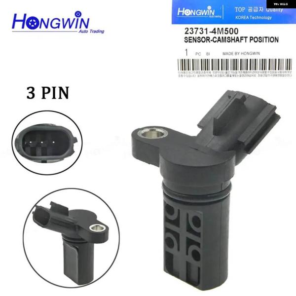 並行輸入品カムシャフト ポジションセンサー 日産 PRIMERA ALMERA ARMADA MAR...