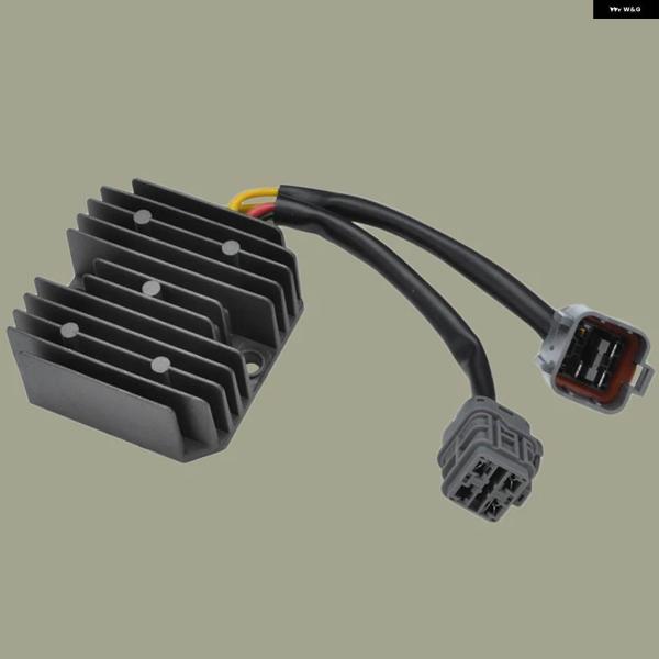 並行輸入品レギュレーター 整流器 ー KYMCO KXR 250 MAXXER MONGOOSE 2...