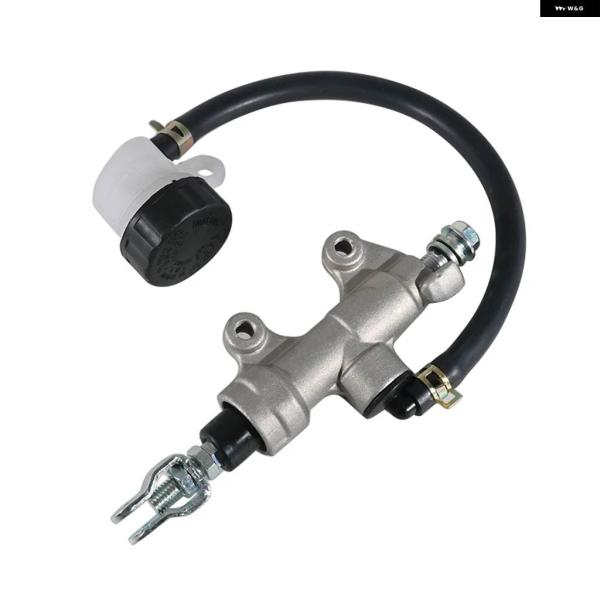 並行輸入品リア ブレーキマスター シリンダー カワサキ ヴェルシス 650 ER650 ZX900 ...