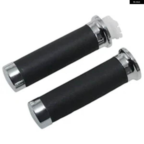 並行輸入品バイク ハンド グリップ ホンダ シャドウ 400 VT 600 750 1100 マグナ...