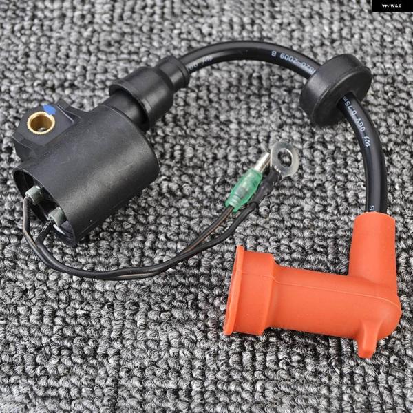 【並行輸入品】イグニッション コイル ヤマハ 25HP 30HP 40HP 50HP / 25B 2...