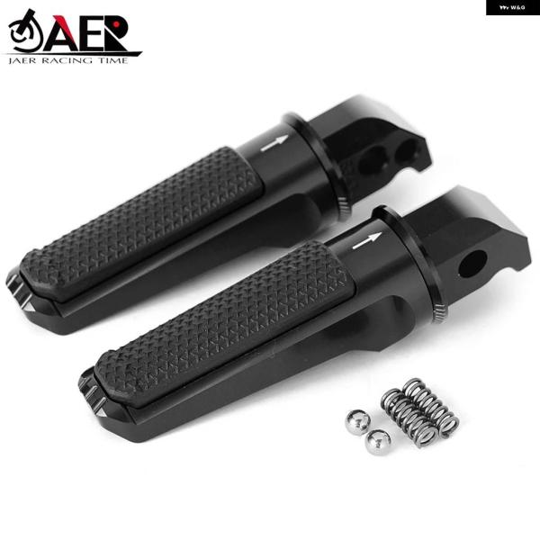 並行輸入品リア フットペグ ペダル フットレスト フットペグ ホンダ CB500F F CMX 50...